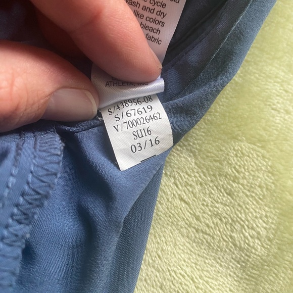 Athleta Skort, Size Small - Picture 5 of 6
